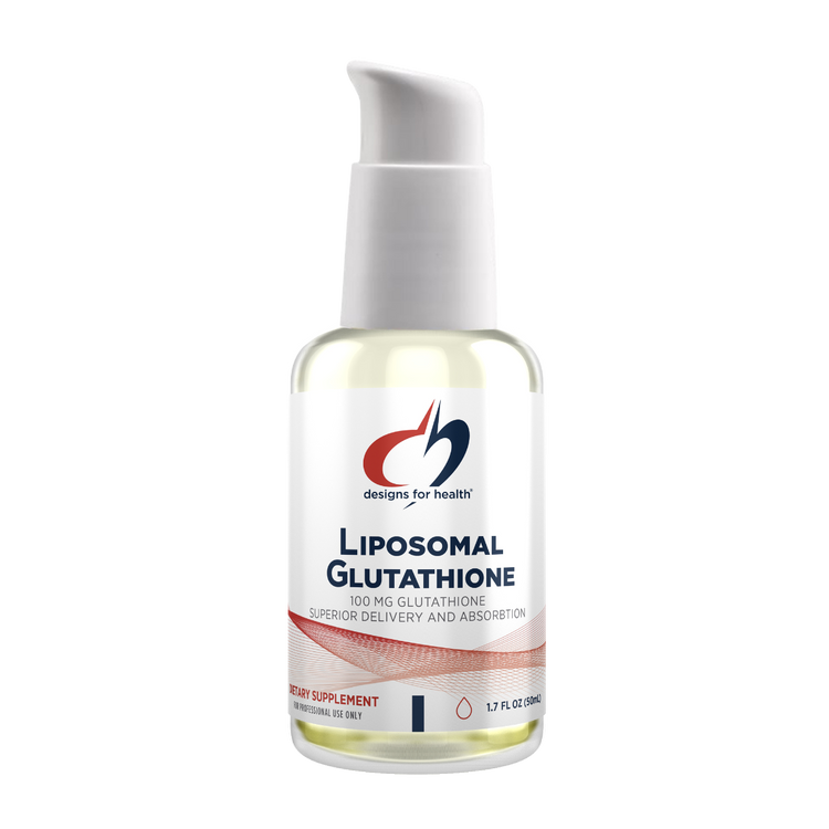 Liposomal Glutathione