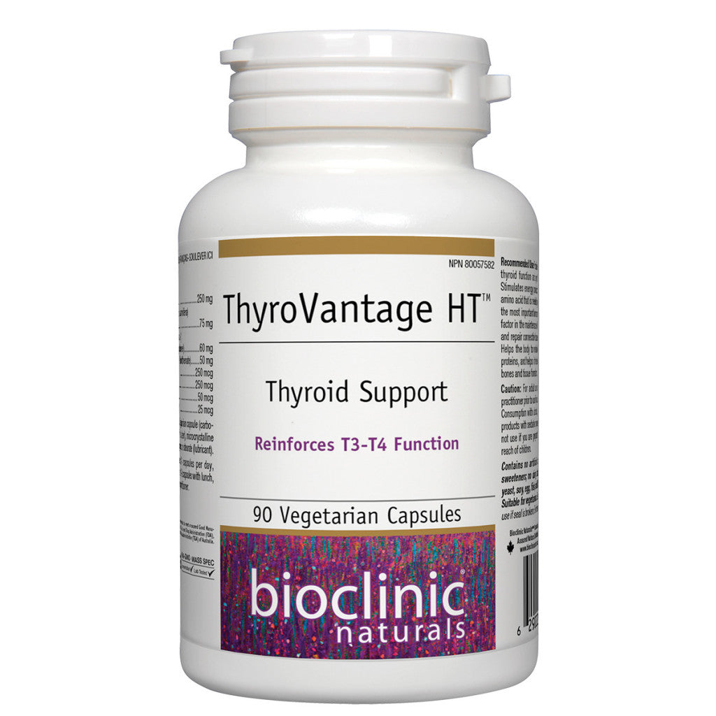 ThyroVantage HT (90)