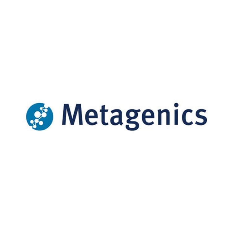 Metagenics logo