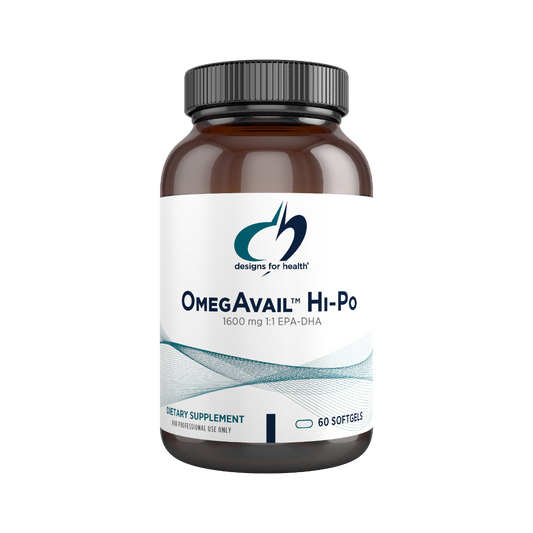 OmegAvail Hi-Po