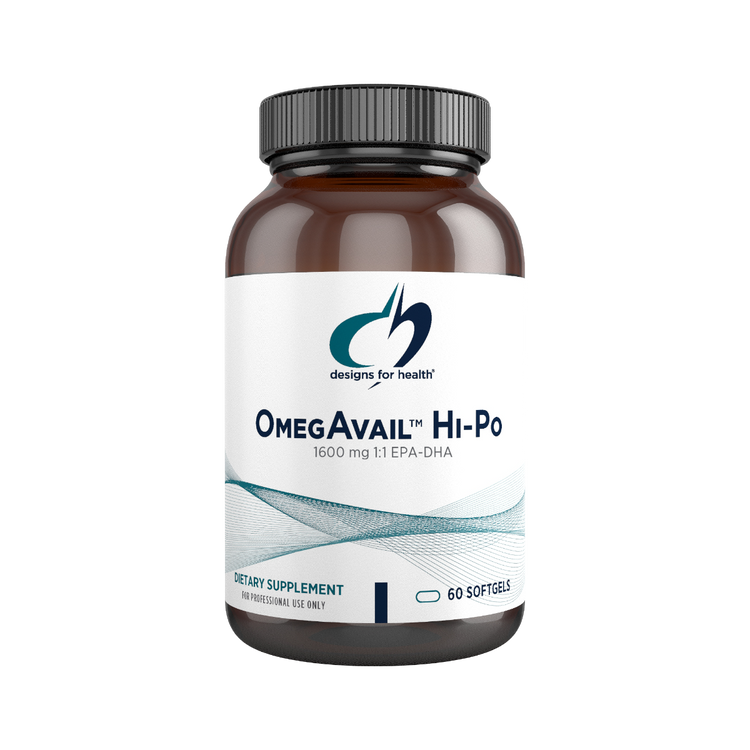OmegAvail Hi-Po