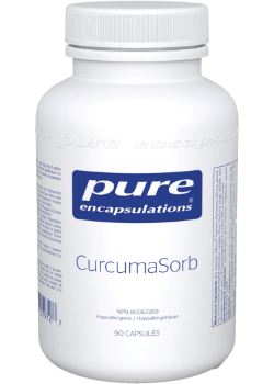 CurcumaSorb (90)
