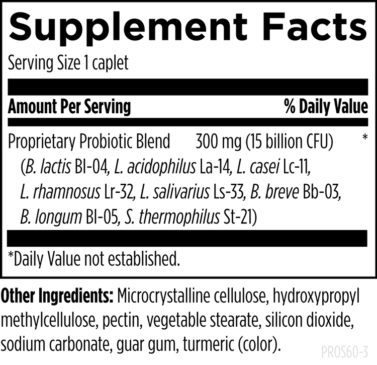 design for health Probiotic Supreme DF, image 2 of 2