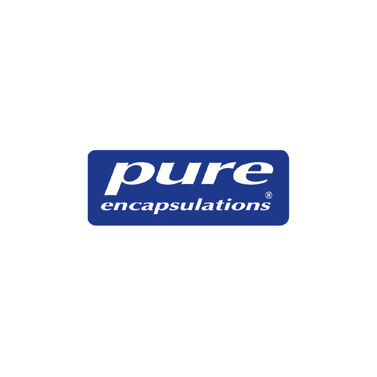 Pure Encapsulations logo