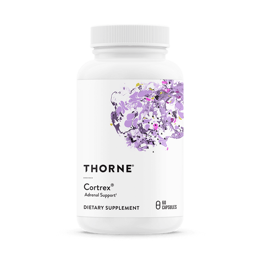 Thorne Cortrex