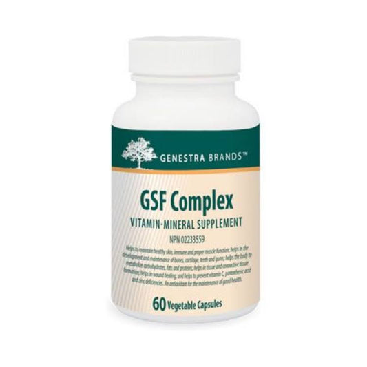 GSF Complex