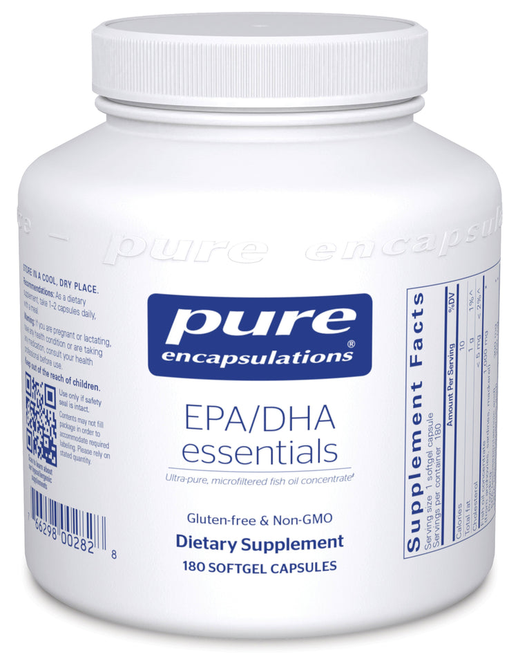 EPA/DHA Essentials (180)