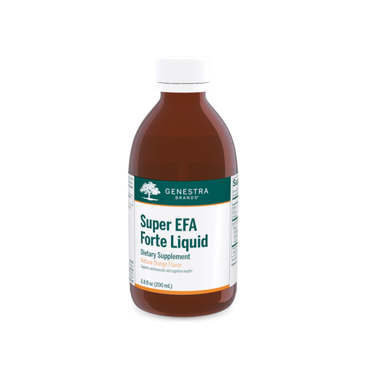 Super EFA Forte Liquid