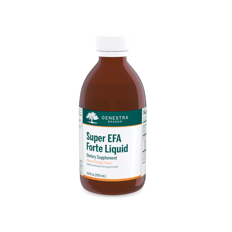 Super EFA Forte Liquid