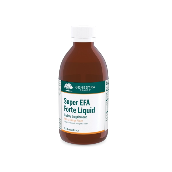 Super EFA Forte Liquid