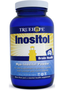 Inositol