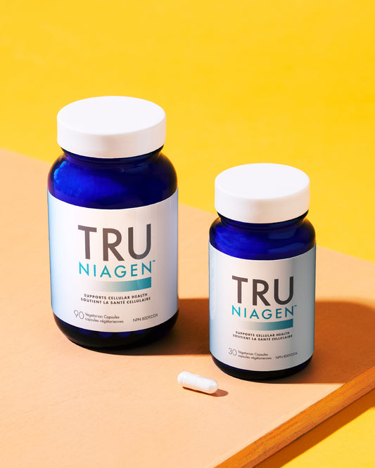 TRU Niagen (90)