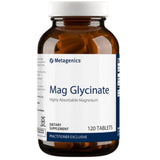 Mag Glycinate