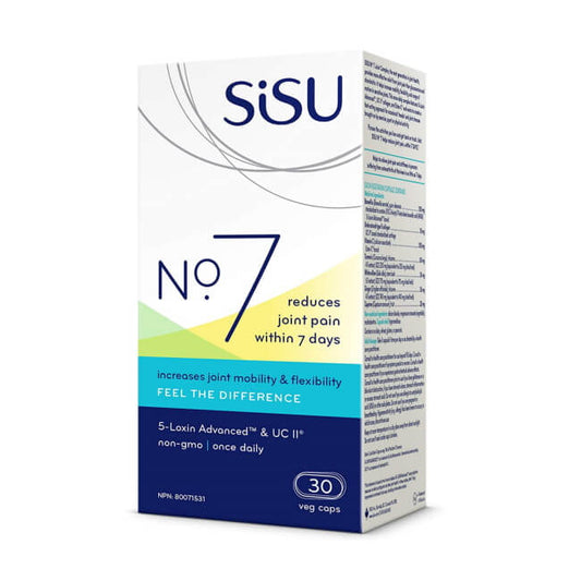 No 7 Joint Complex