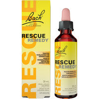 Rescue Remedy 10mL