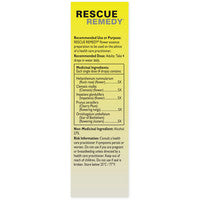 Bach Rescue Remedy 10mL, image 2 of 2