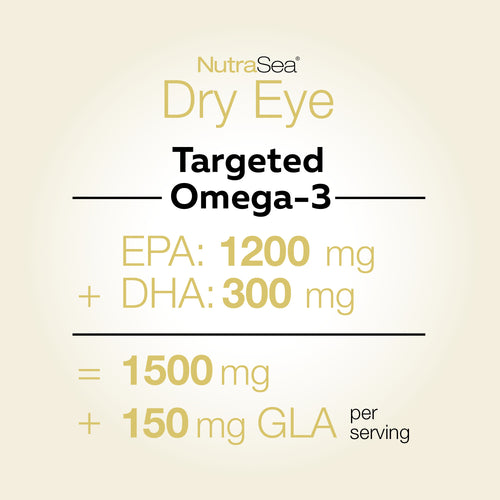 Natures Way Dry Eye, image 2 of 2