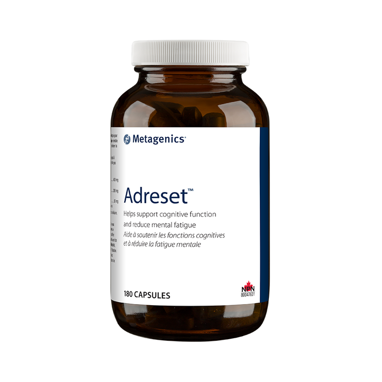 Adreset™