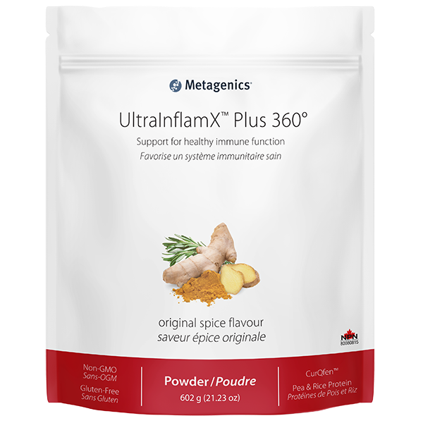UltraInflamX™ Plus 360°