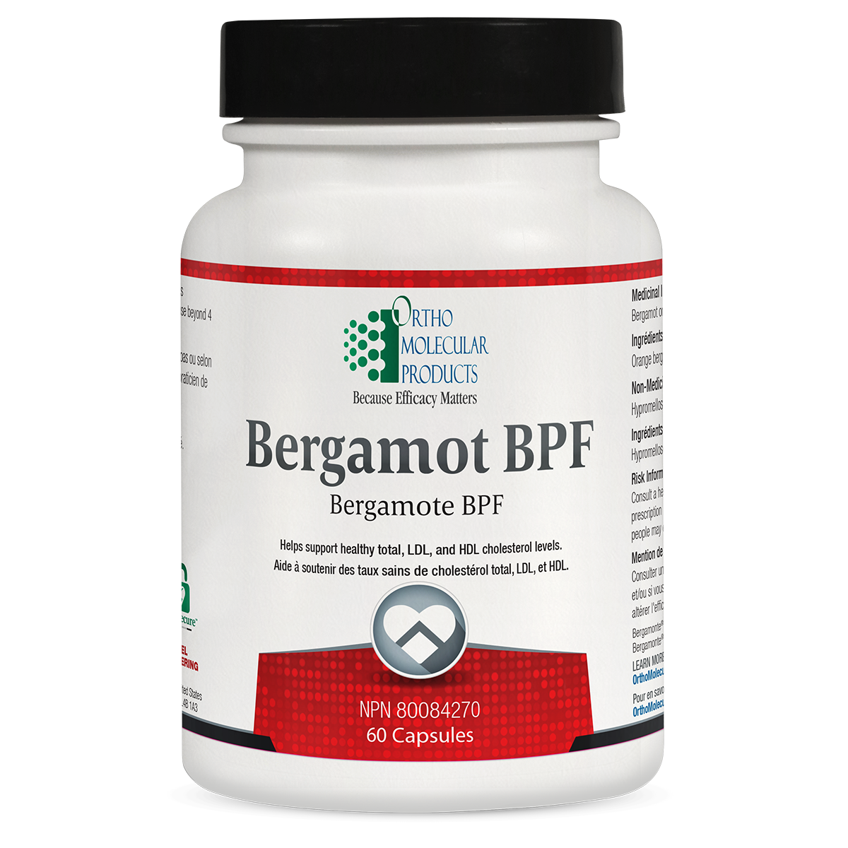 Bergamot BPF