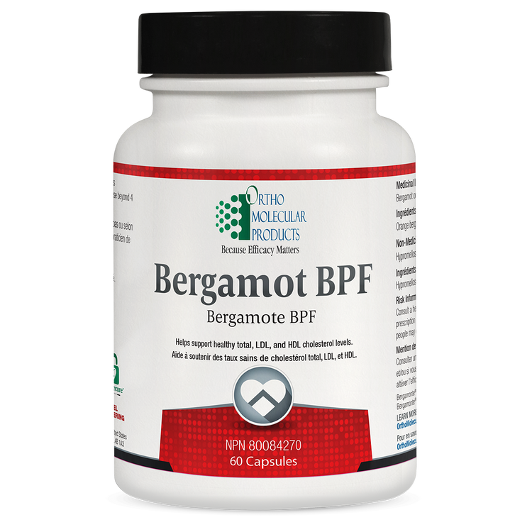 Bergamot BPF