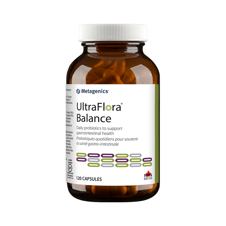 Metagenics UltraFlora® Balance, image 1 of 2