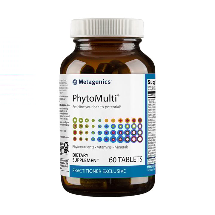 PhytoMulti®