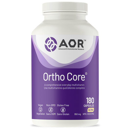 Ortho Core