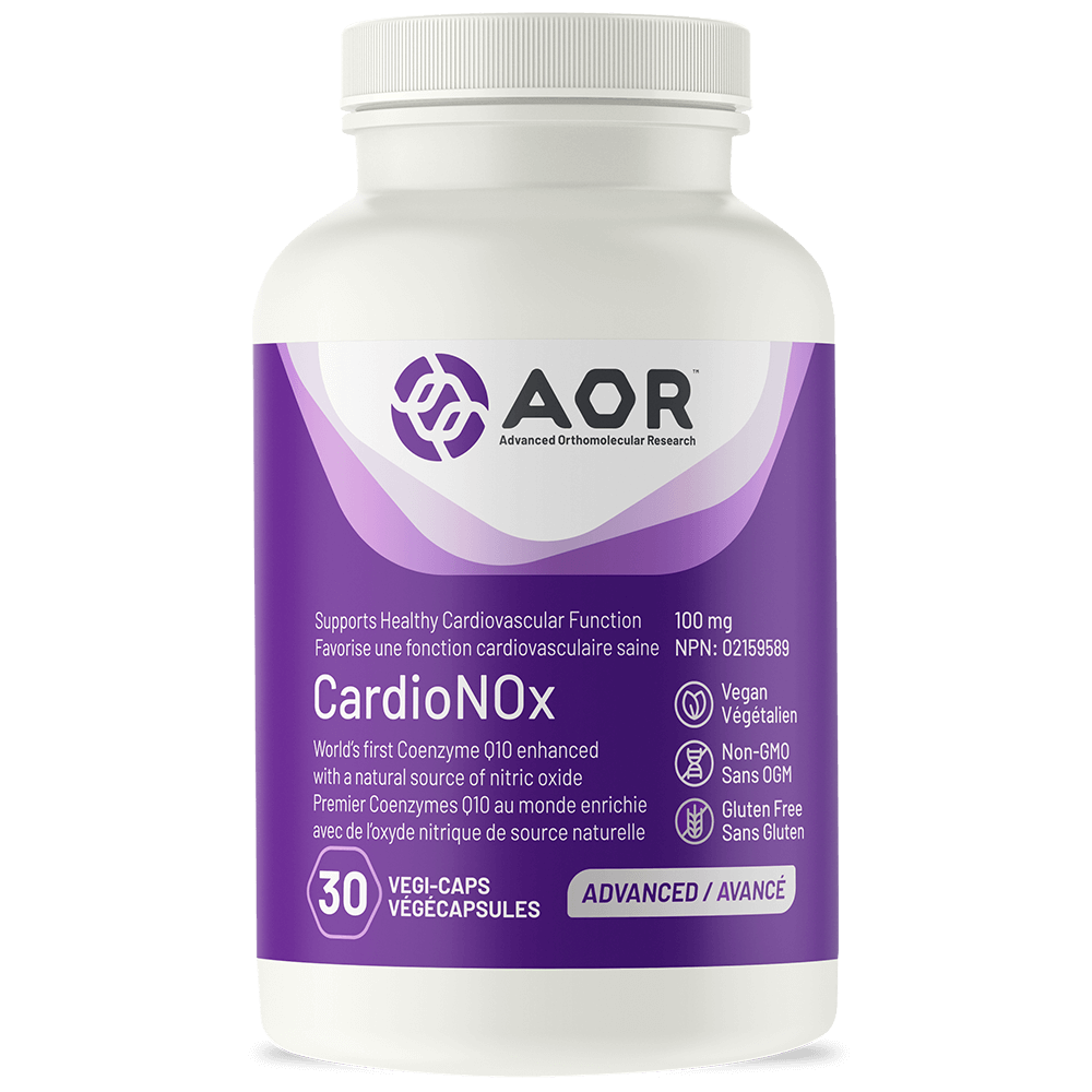 CardioNOx