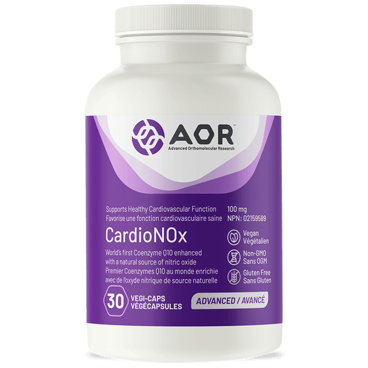 CardioNOx