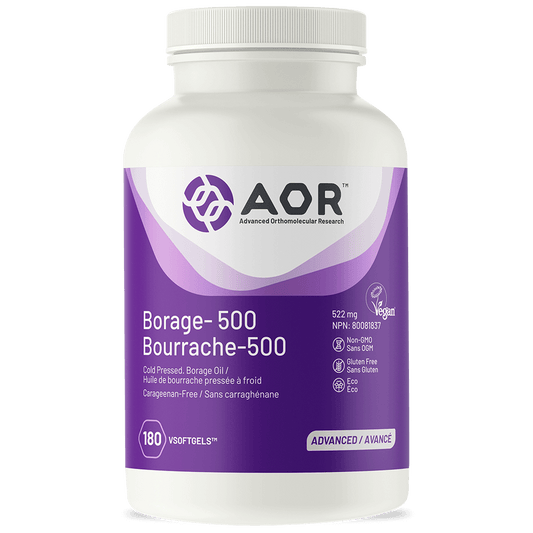 Borage 500