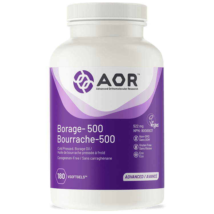 Borage 500