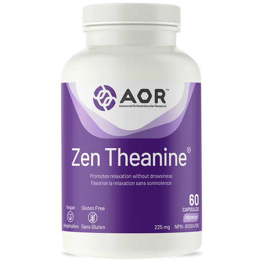 Zen Theanine 225mg