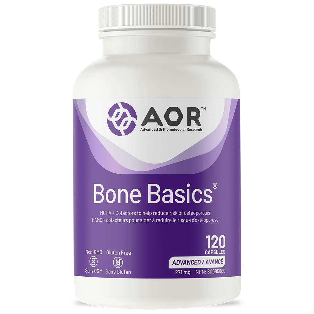 Bone Basics