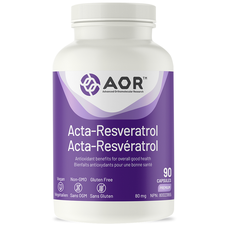 Acta-Resveratrol