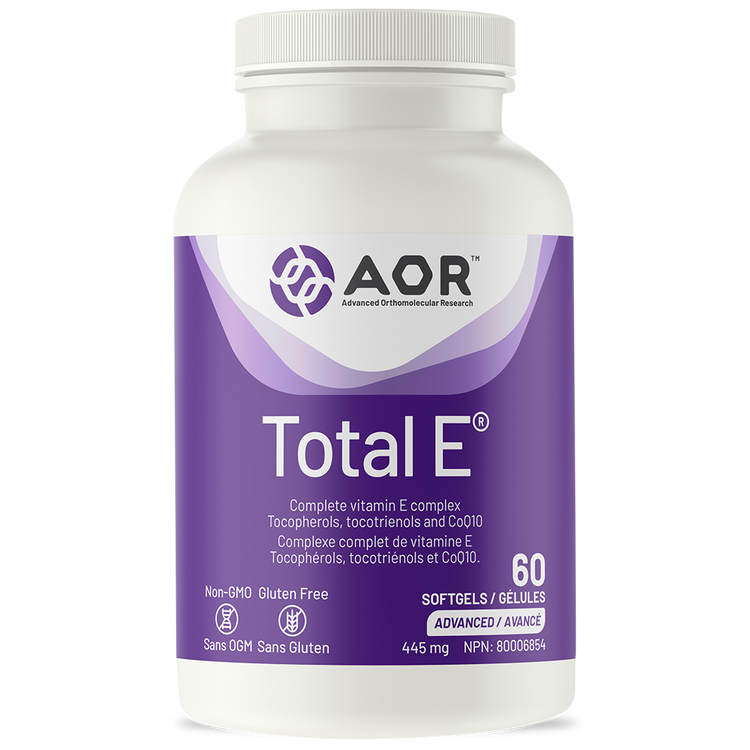 Total E 445mg