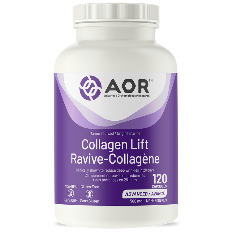Collagen Lift (120)
