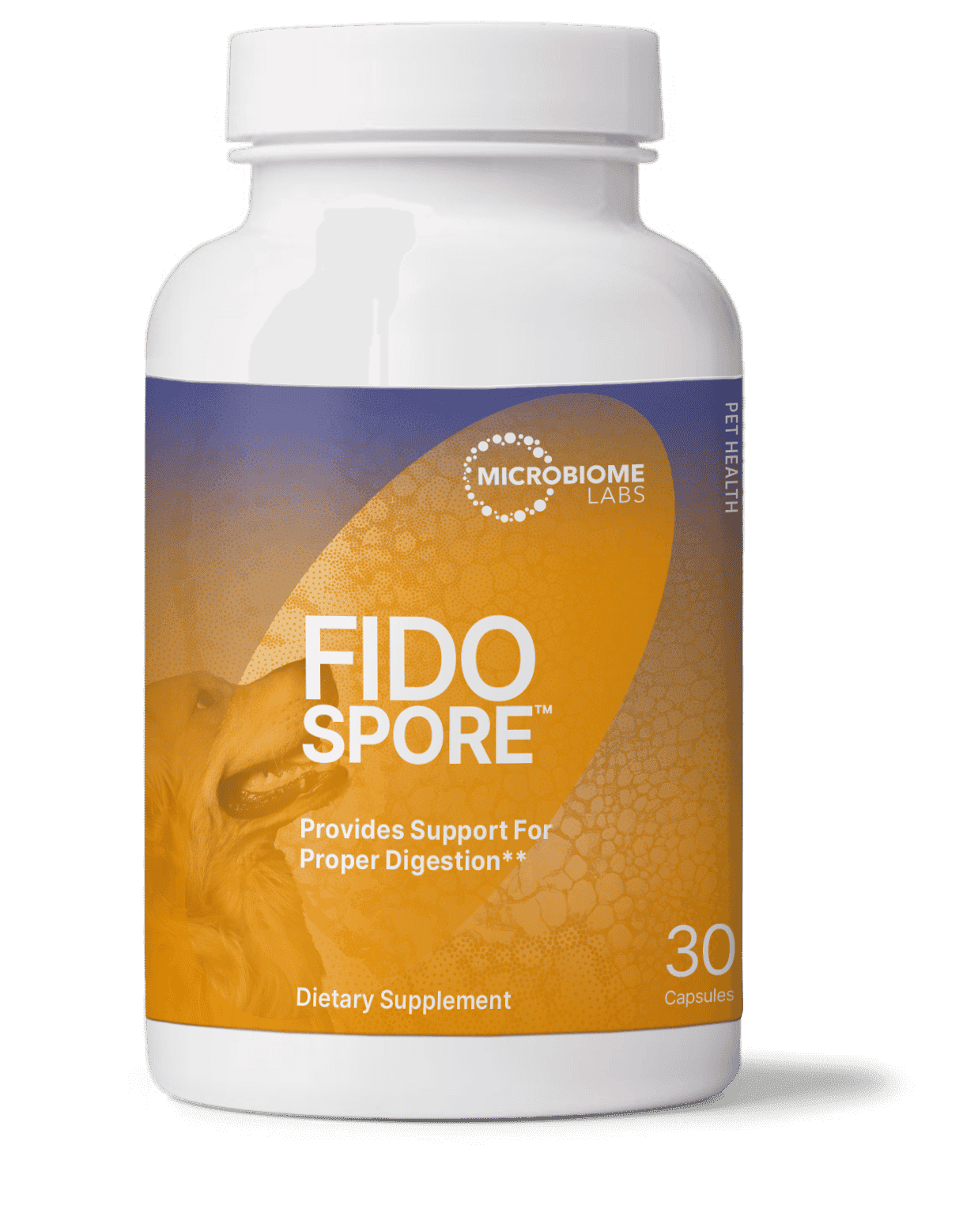 FidoSpore
