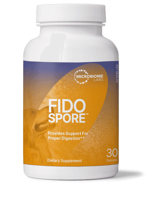 FidoSpore