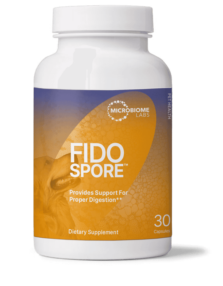 FidoSpore