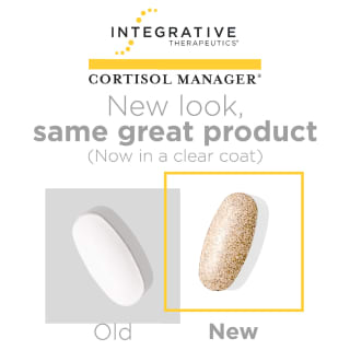 Integrative Cortisol Manager®, image 3 of 3