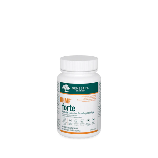 HMF Forte