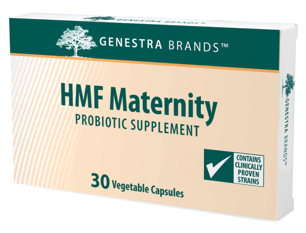 HMF Maternity