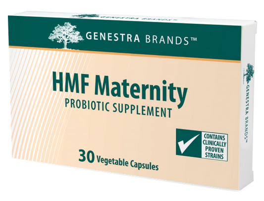 HMF Maternity