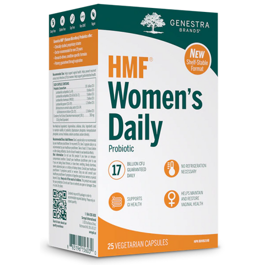HMF Women’s Daily (shelf-stable)