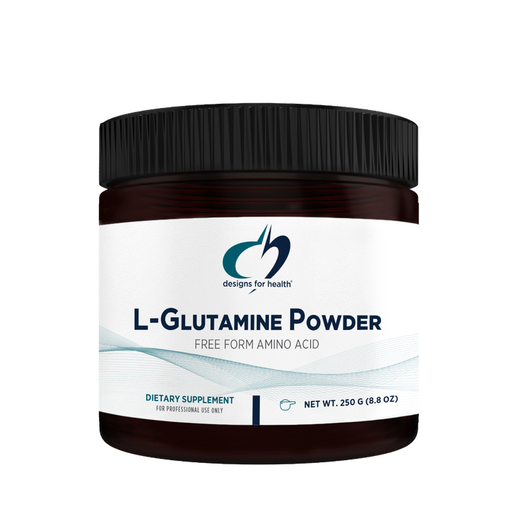 L-Glutamine Powder
