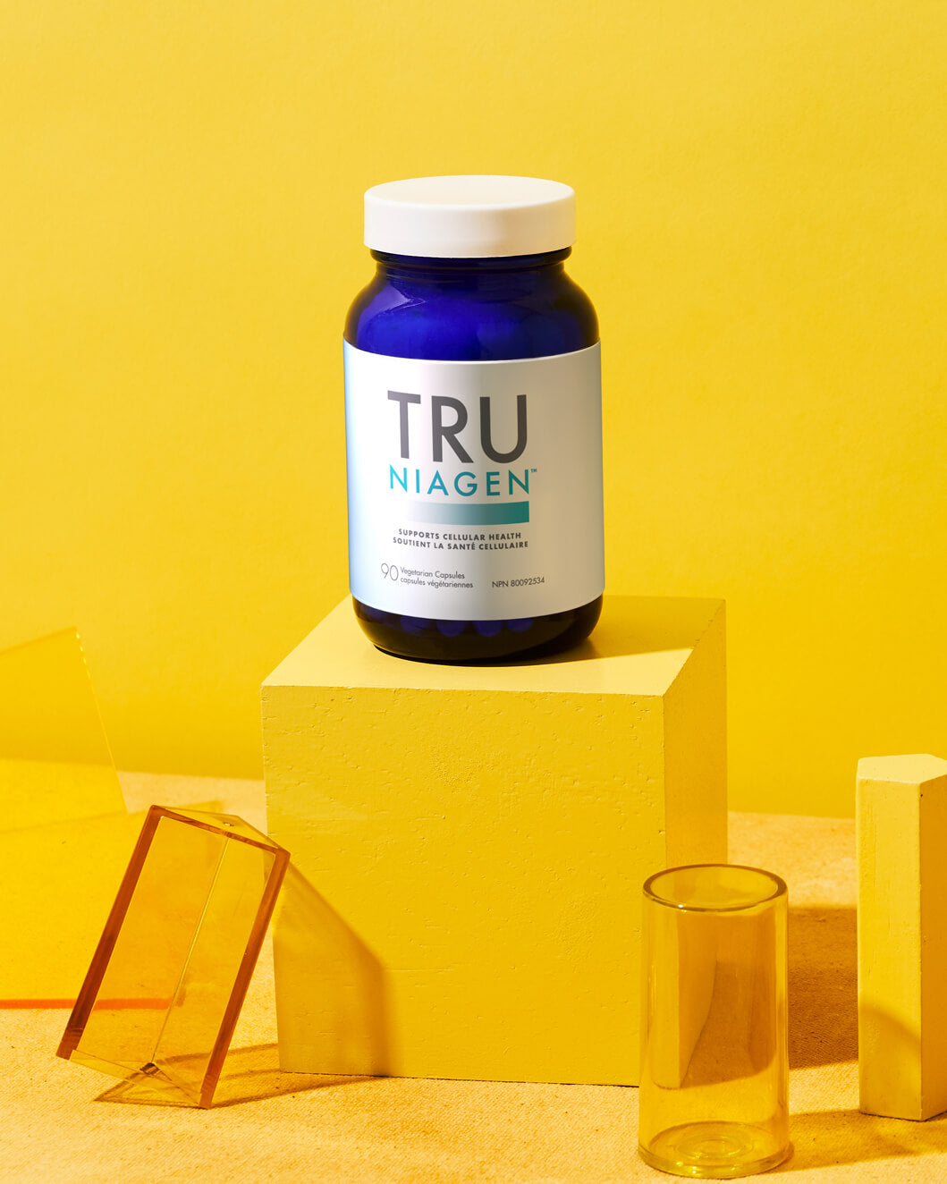 Tru Niagen 300 mg