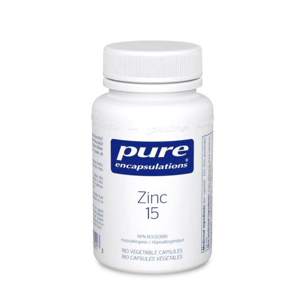 Zinc 15